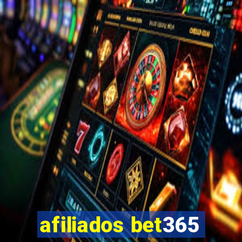 afiliados bet365